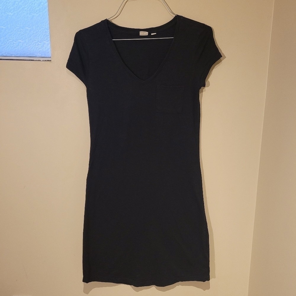 GAP Women's T-Shirt Dress